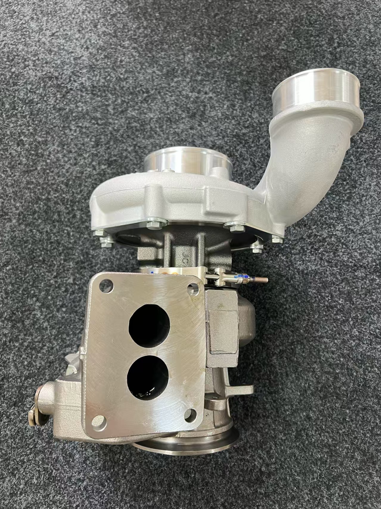 Suitable for Xichai National VI 1118010-87F-B-C02 912675-5004 turbocharger