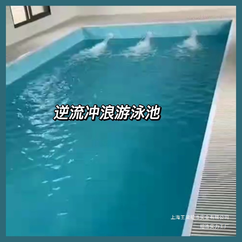 过滤游泳池设计建造安装按摩恒温冲浪温泉池母婴泳池浴缸
