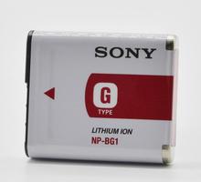 現貨適用索尼NP-BG1原裝電池 H7 HX5C HX7 HX9 HX30 WX10相機電池