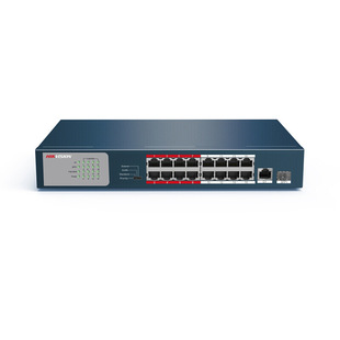 HIKVISION (HIKVISION) 5\/8\/9\/16\/18\/24 multi-port full 100 m switch points