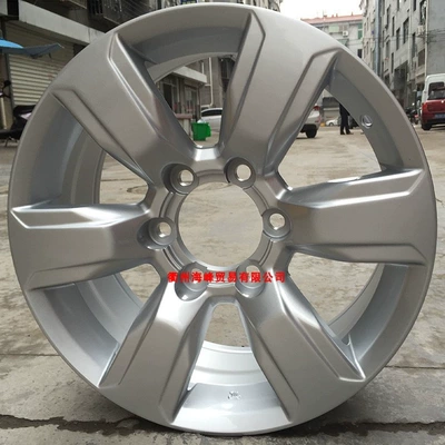 Suitable for Toyota: Hub - 17inch-p576-model