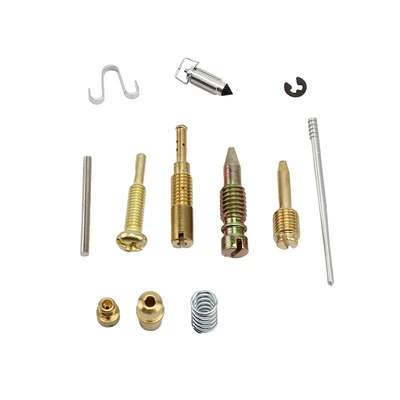 Motorcycle General Parts Kit Pz19 Carburetor Repair