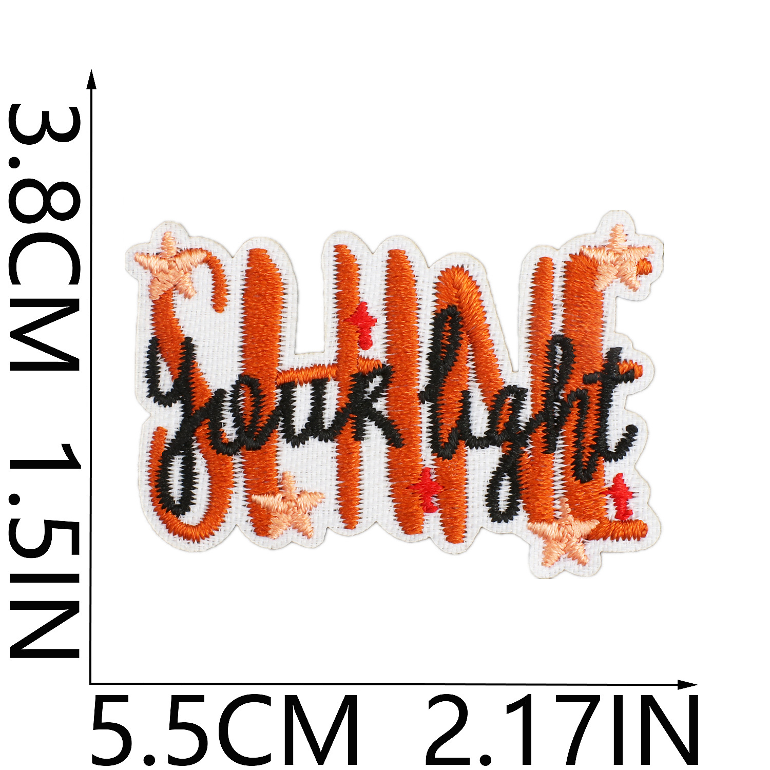 3g Weight Clothing Sticker Patches Classification 1 Piece Quantity Dacron thread Material Flower Pattern Casual, Elegant, Lady Style Embroidery Craft 1 Piece Casual Elegant Lady Flower Dacron Thread Clothing Sticker Patches 14