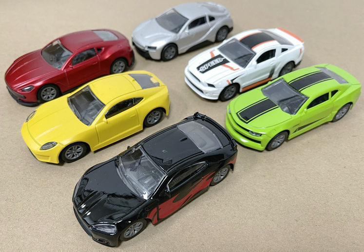 10. 5cm alloy pull back car SCALE1:43 super sports car children's metal car toy