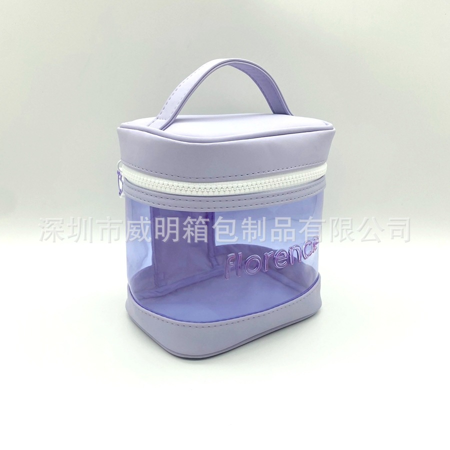 ����PVC��ױ����ױƷ��װ��װ���Ӽ����ɻ�ױƷPVC��ϴ������