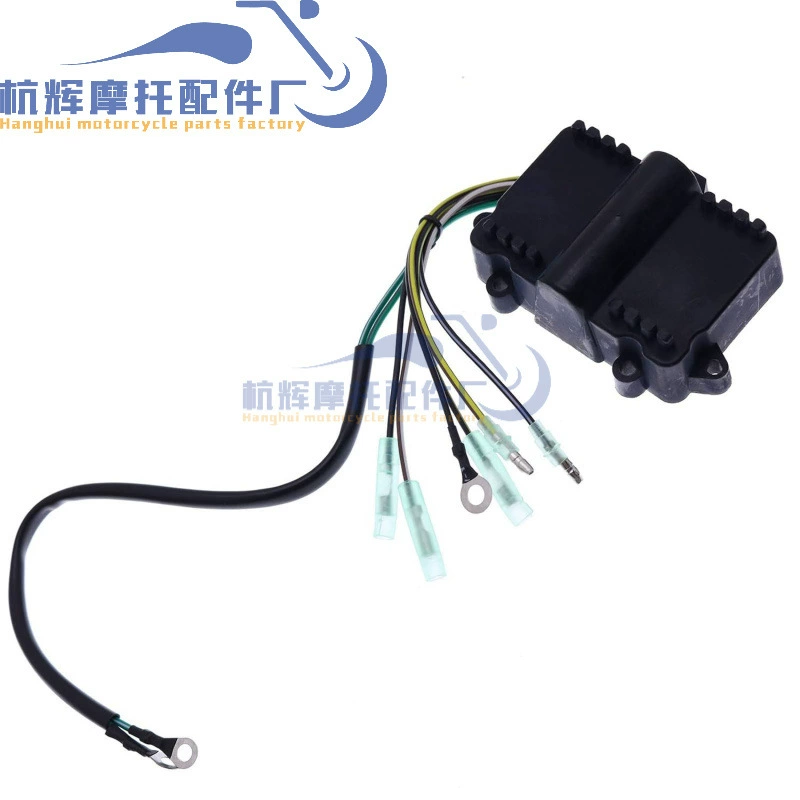 Пакет питания CDI для Mercury 114-7452K1 339-7452A15 339-7452A19