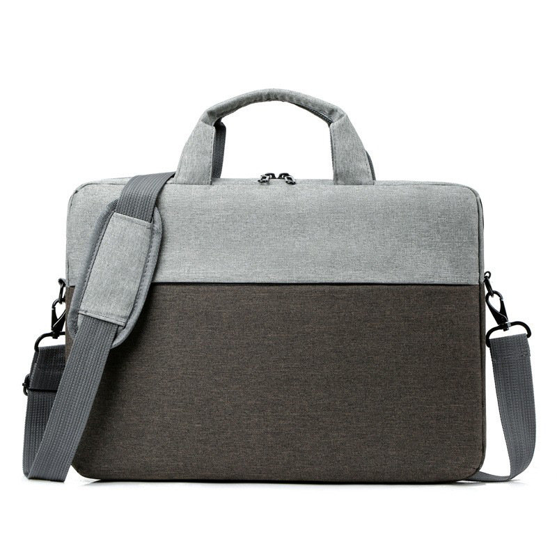 회색이 섞인 갈색