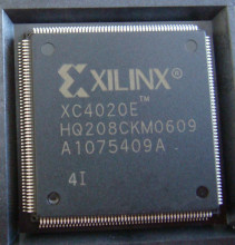 ԭװXC4020EHQ208CKM XC4020E-4HQ208I XC4020E-2HQ208C