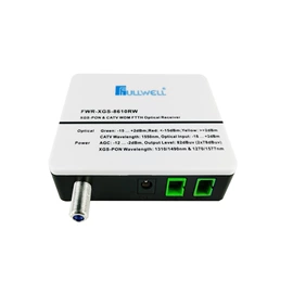 光接收机;光纤放大器;其他有线光缆设备