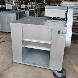 换热制冷空调;工业风扇;机械用电动机