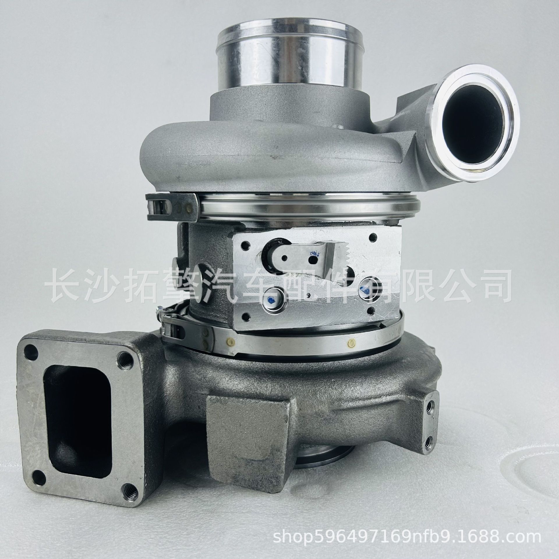 Suitable for Cummins turbocharger 3767294 5355476 4031052 2052194PRX