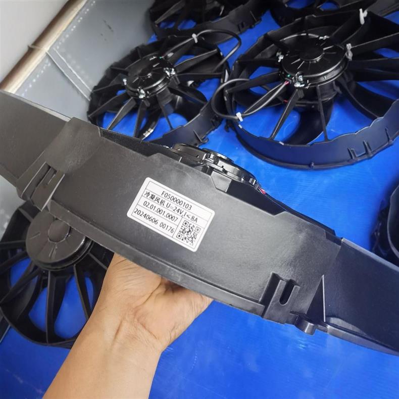 Supply Va01-Bp70/Vll-79S Super Long Life 20000 Hours Instead of Spal