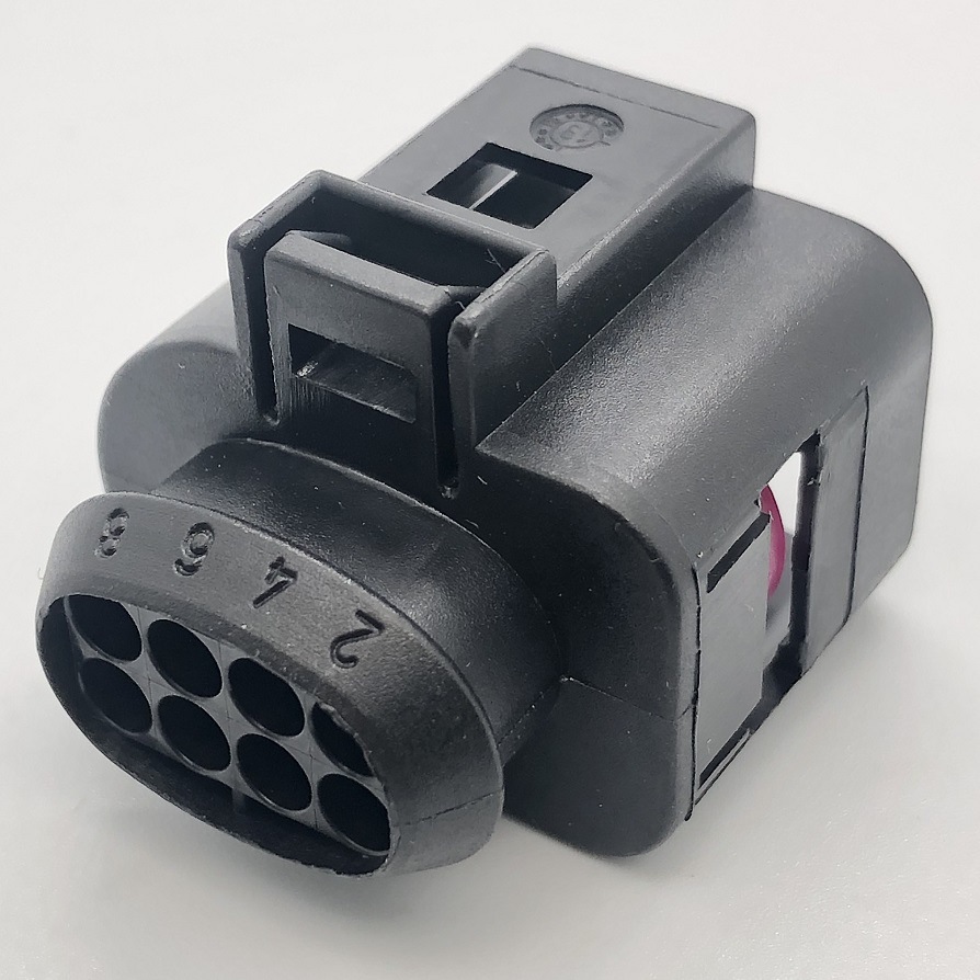 FEP连接器 42121000 13944161汽车线束连接器阿里巴巴