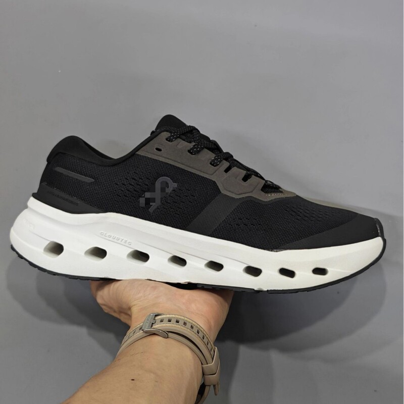 Putian Shoes on on Running Cloudrunner 3 New Lightweight Men's and Women's Entry-Level Cushioning Support Couple Running Shoes