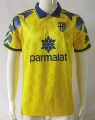 95-97 parmesan yellow