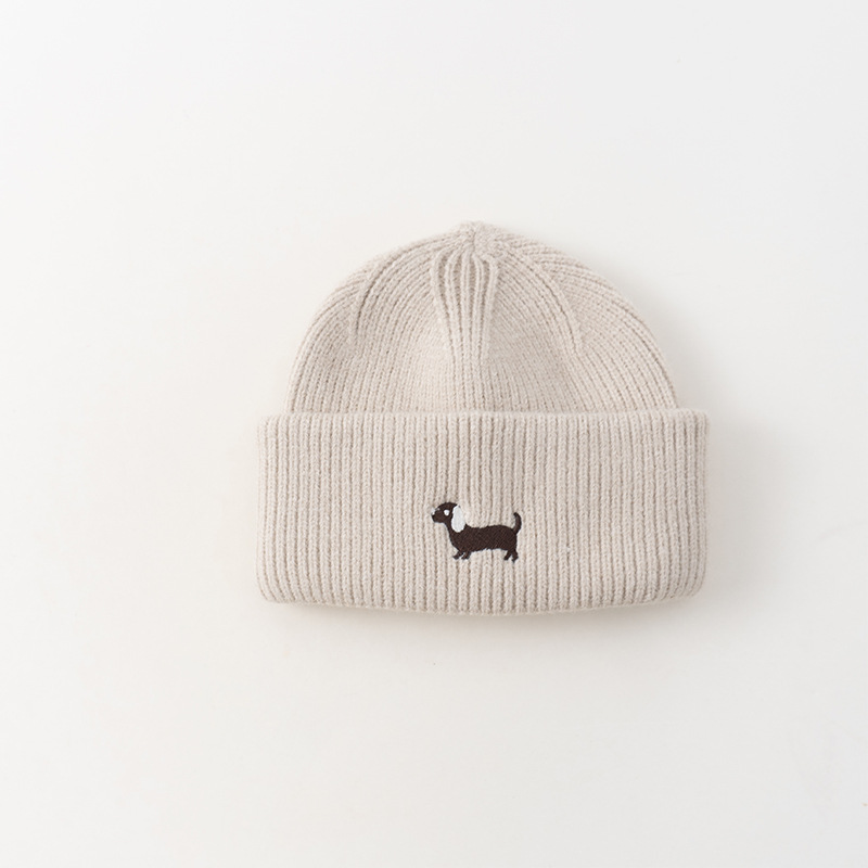 Blanco infantil - Beige