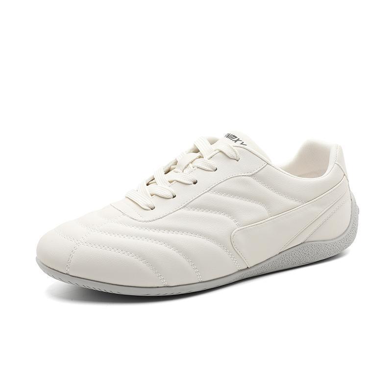 Fashionable All-Season High-Quality Soft Leather Luxury German-Style Training Shoes Comfortable Men's Sneakers Fashionable All-Season High-Quality Soft Leather Luxury German-Style Training Shoes Comfortable Men's Sneakers