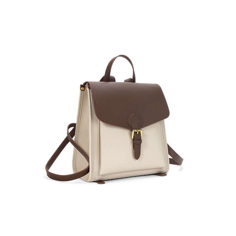 Travel Backpack Women Versatile Cute Stylish Designer Daypack_voghion.com