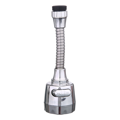 Water faucet pressure boost shower head household self-water anti-splash filter mouth kitchen water filter nozzle filter water-saving device