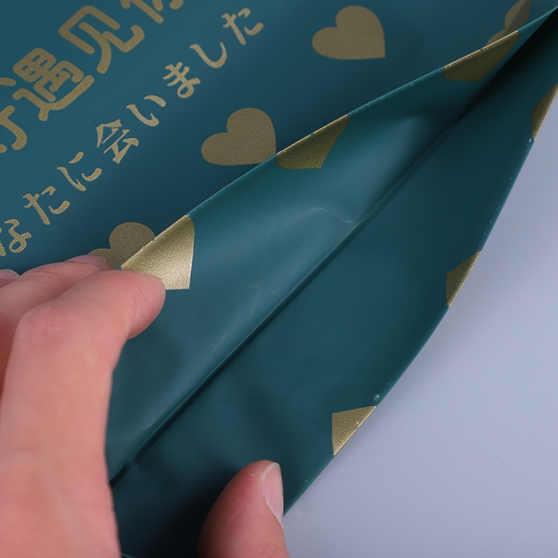 Just found your leggings packaging bag, towel underwear short-sleeved plastic drawstring bag, dustproof travel storage bag