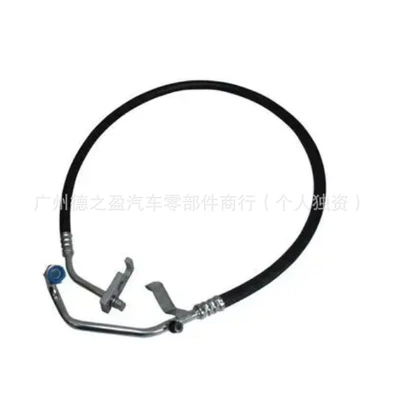 condenser hose, Sükan sisteminin digər hissələri