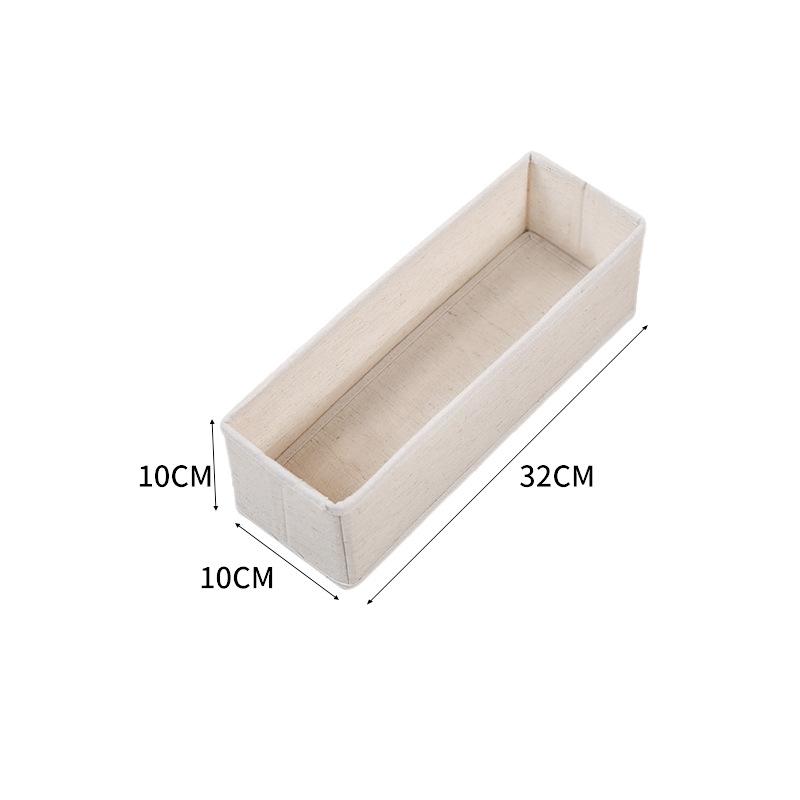 Socks box/32*10 * 10cm