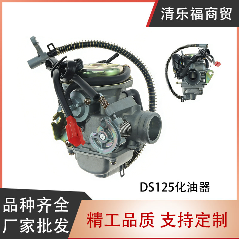 Direct Supply to Mexico for Ds150 Atv150 Gs150 Ws150 Cs150 Motoneta Carburetor