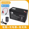 Charger, 12v