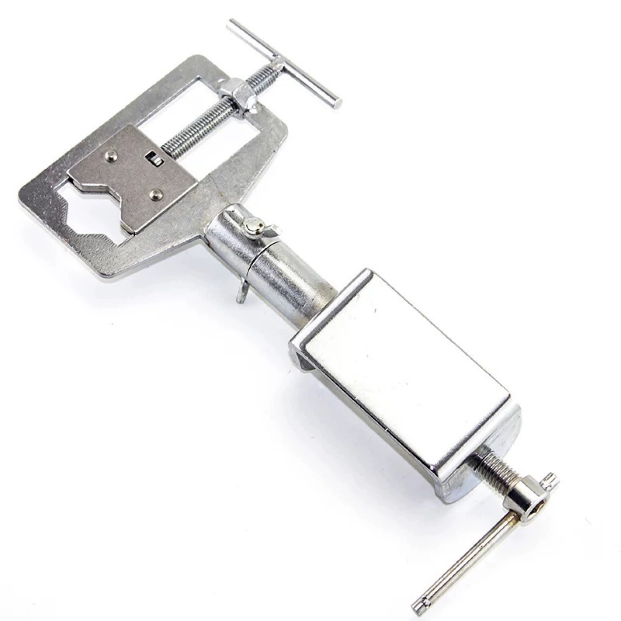 Утолщенный тренировочный зажим, держатель сердцевины замка, новый качественный закаленный тренировочный зажим.