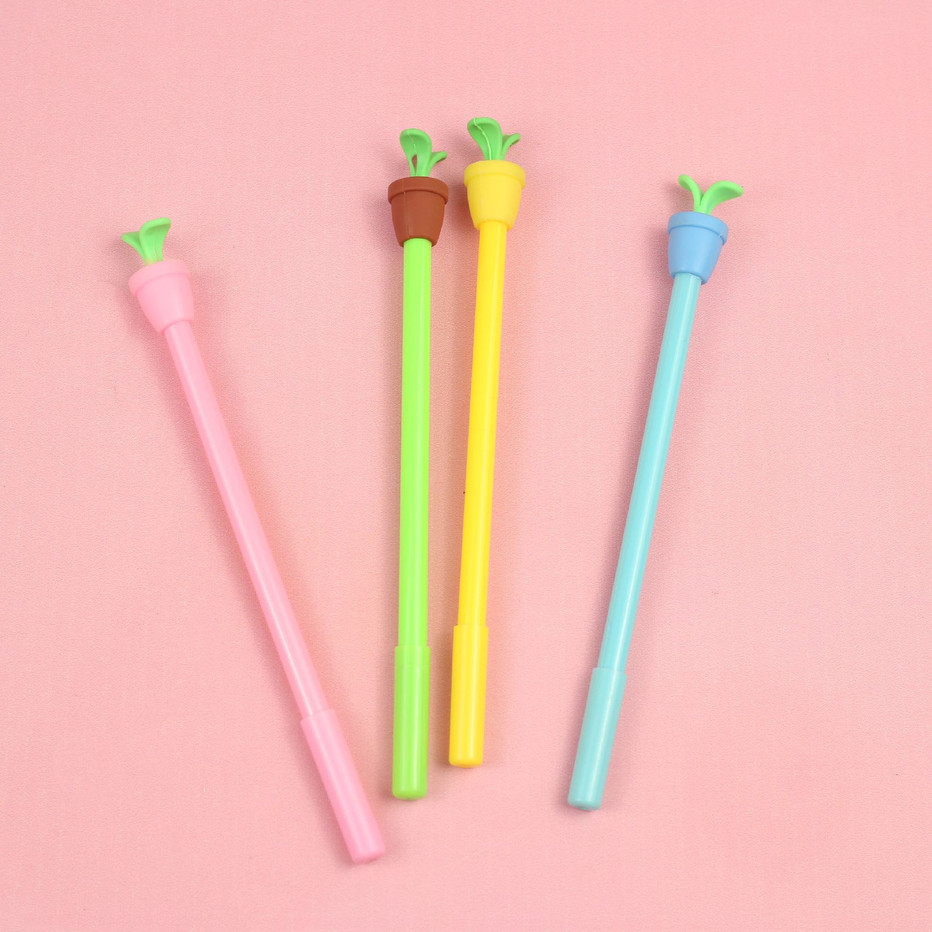 스타일 혼합 머리