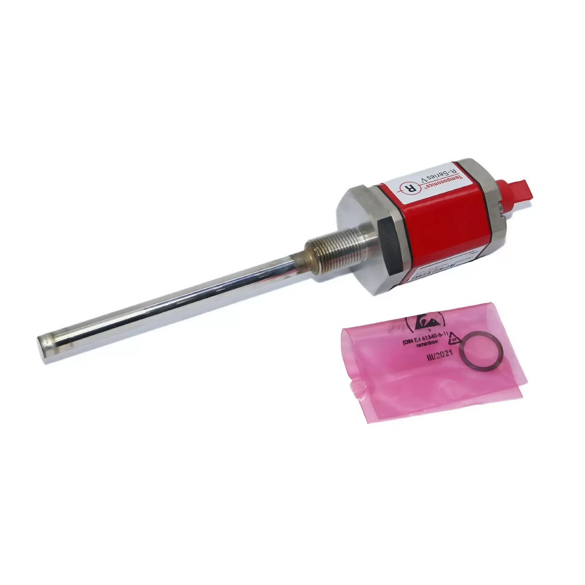 Temposonics传感器 MTS位移传感器 RH5MA磁致位移伸缩传感器