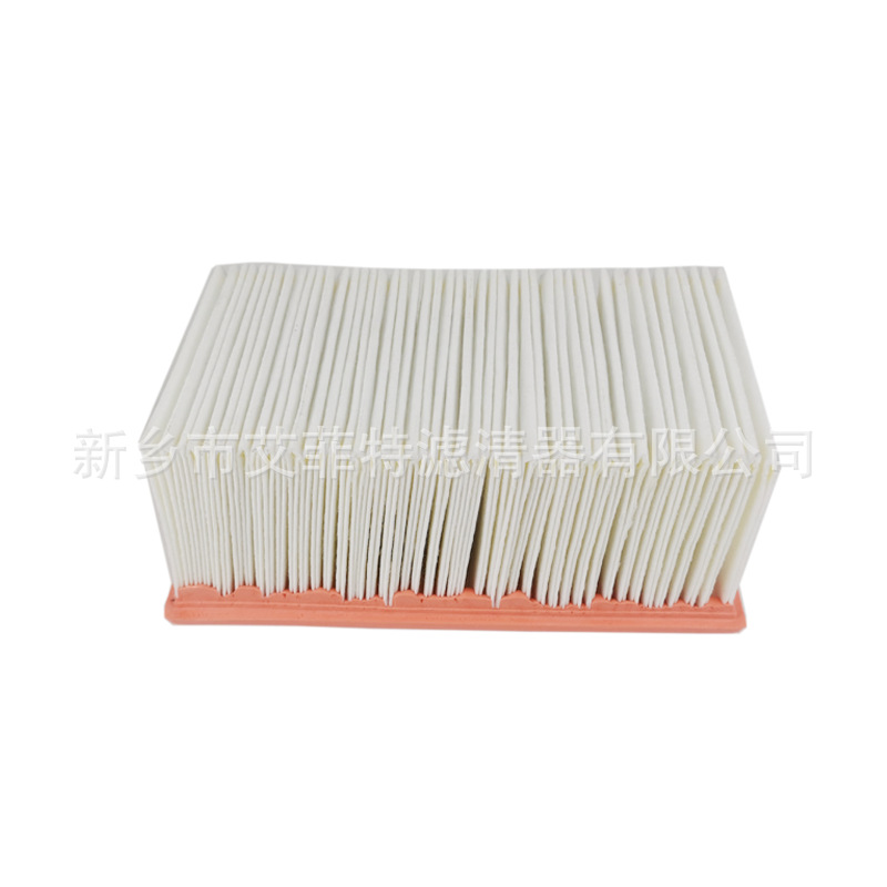 ZS1212189空气进气滤芯空压机保养件空滤螺杆式压缩机空气过滤