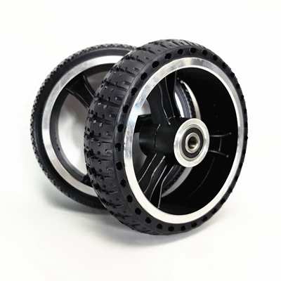 wheel 6.5x45 honeycomb solid – Elektrikli avtomobil şinləri
