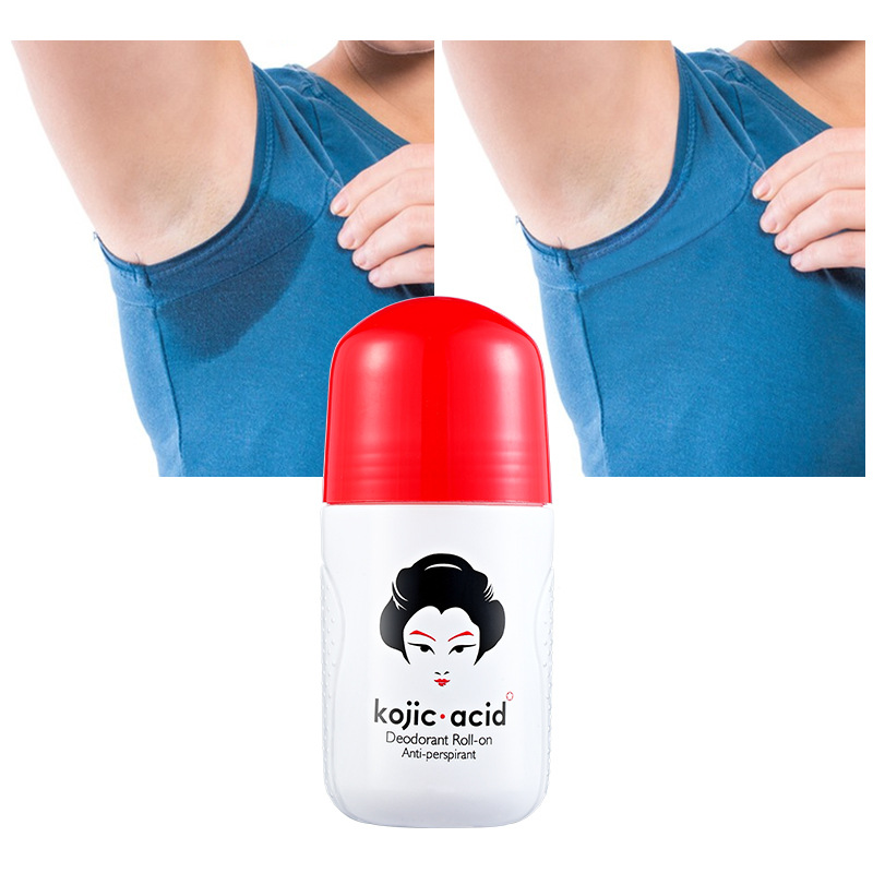 Acid GJ716550ml Kojic Underarm Fragrance Bead Member Exclusive Box Pack of 192pcs_voghion.com