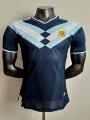 26-27 argentina special edition