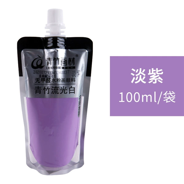 Lilac-Streamer White Bag 100ml