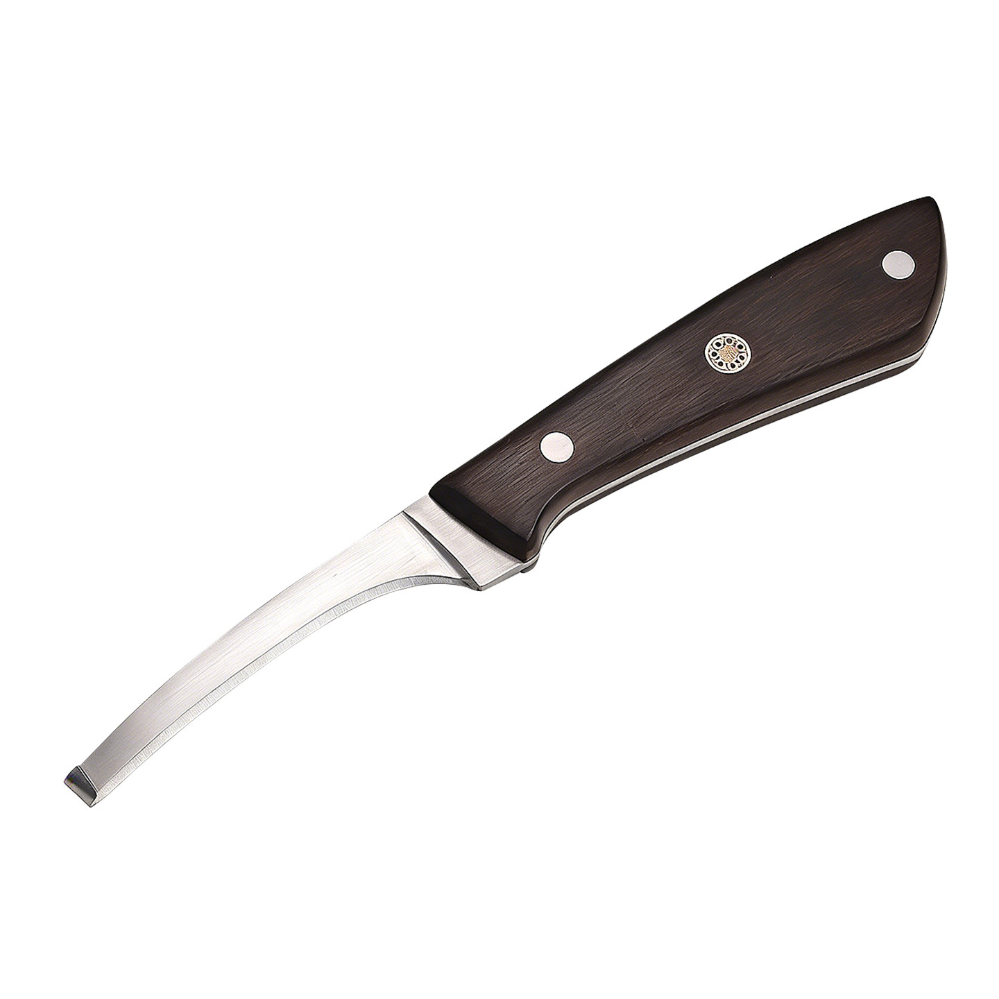 Transfronterizo AliExpress de alta calidad, cuchillo de acero inoxidable, cuchillo de acero inoxidable, alta dureza, durabilidad, afilado