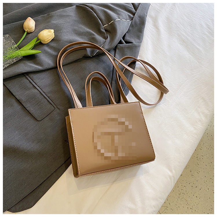 Nuevo bolso coreano comercio exterior transfronterizo popular bolso de mujer de todo fósforo bolso de mensajero de un solo hombro bolso especial bolso de mujer de cercanías