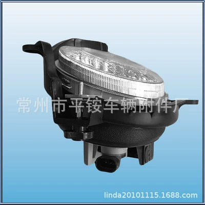 for Kia 06-07 Cerato: Fog lamp