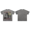 V558 wash water gray