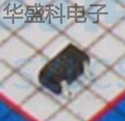 2SC4617TLR 封装 SOT-523 三管