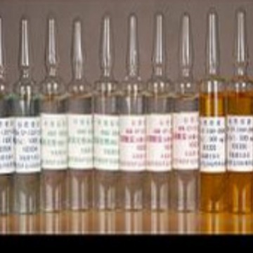 单组份水质监测标样 GSB 07-1380-2001溴化物 20ml 水质标样