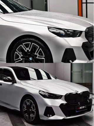 Source Factory Tpu Color Changing Film Alexander Silver Car Paint Protection Film Wholesale Pet Color Changing Film