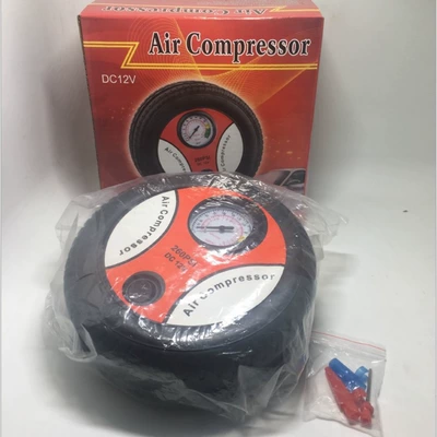 pump round mini air pump – Hava nasosu