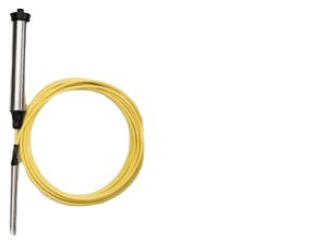 供应美国Global Water WL16 水位记录器可测量1米到152米