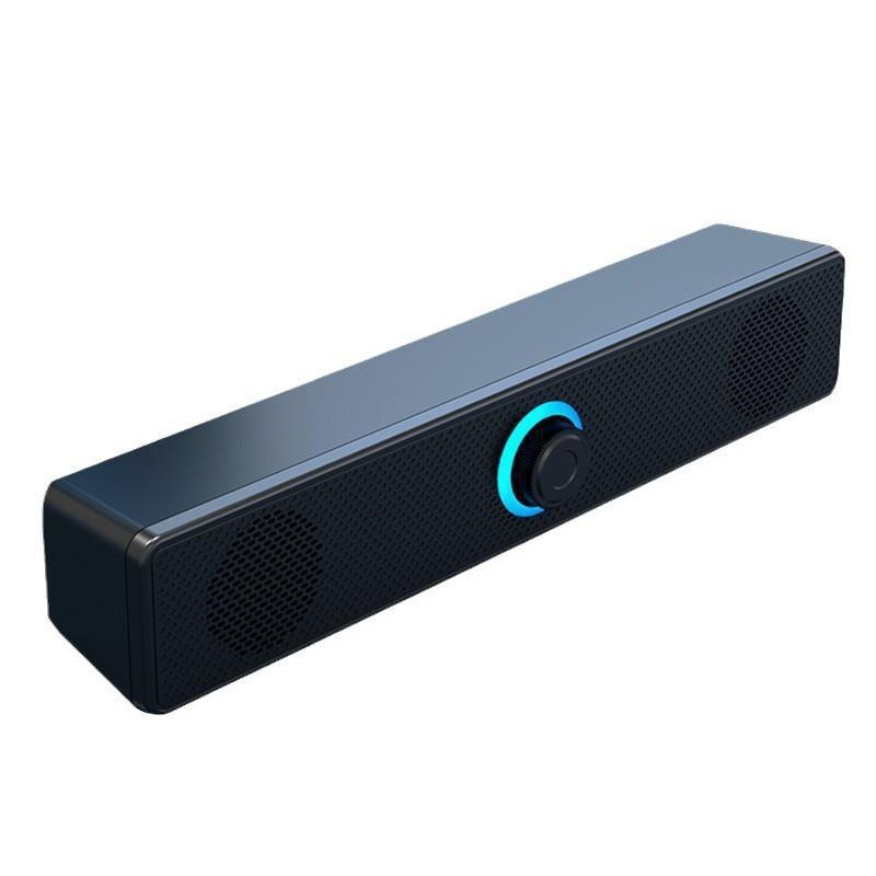 コンピュータスピーカーのデスクトップノートの外付けミニスピーカーのサブウーファbluetooth USB有線マルチメディアの影響|undefined