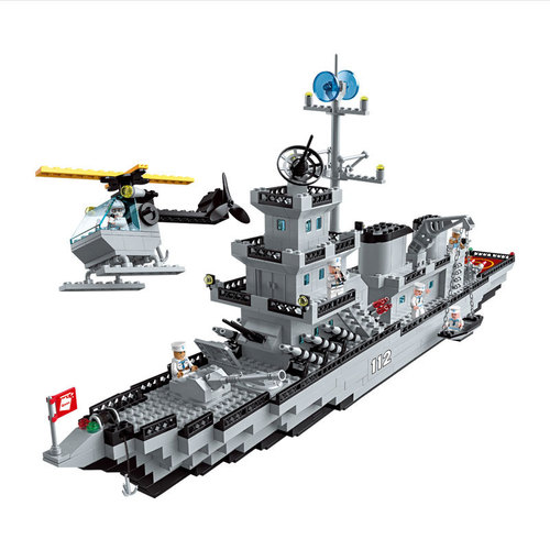 [Minimum order of 50G] Cross-border MOC building blocks compatible with LEGO 69729 building block accessories 2x6 glossy panel flat panel