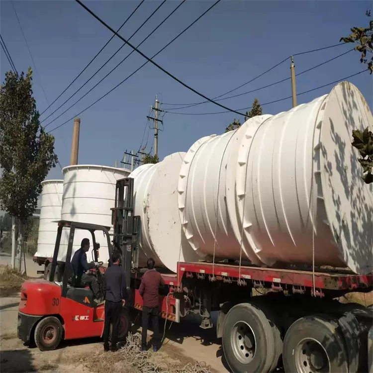 pp塑料搅拌罐 PP储罐 聚丙烯计量罐 加工生产