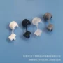 5n-4灰色塑胶拉线扣线扣