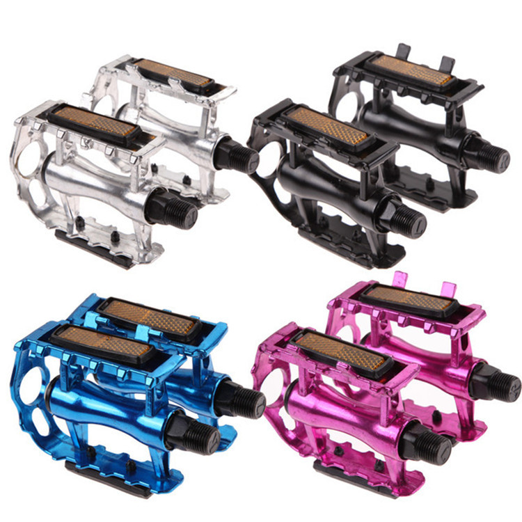 (Wholesale), mountain road folding bike, pedal, ankle bracelet, aluminum alloy